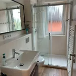 Meerzeit 2.0 Apartamento Böhl
