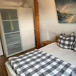 Meerzeit 2.0 Apartamento *