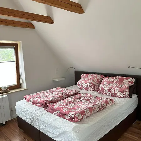 Meerzeit 2.0 公寓 *