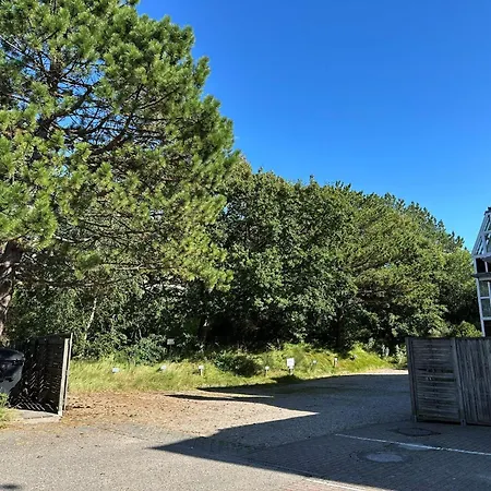 Meerzeit 2.0 Apartamento Böhl