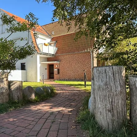 Meerzeit 2.0 Apartamento