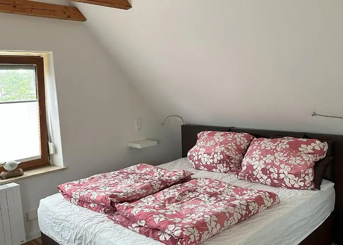 Meerzeit 2.0 Apartamento *