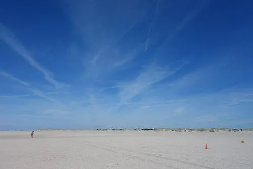 Meerzeit 2.0 Apartamento Böhl