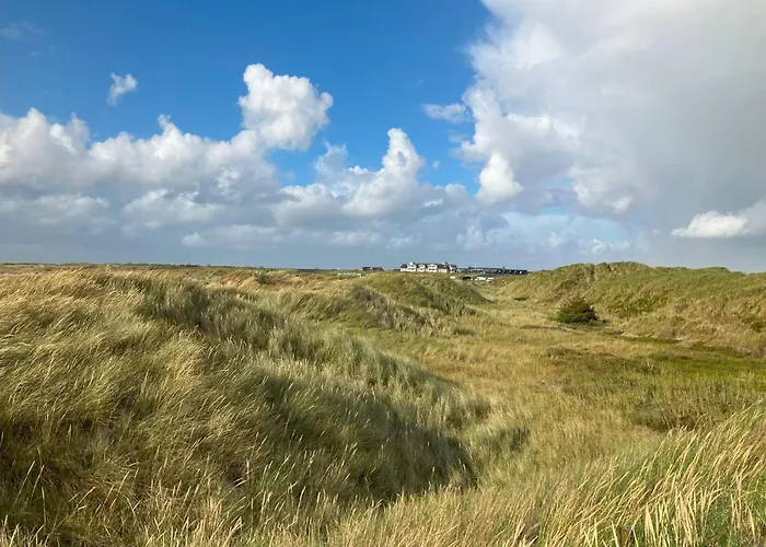 Apartamento Meerzeit 2.0