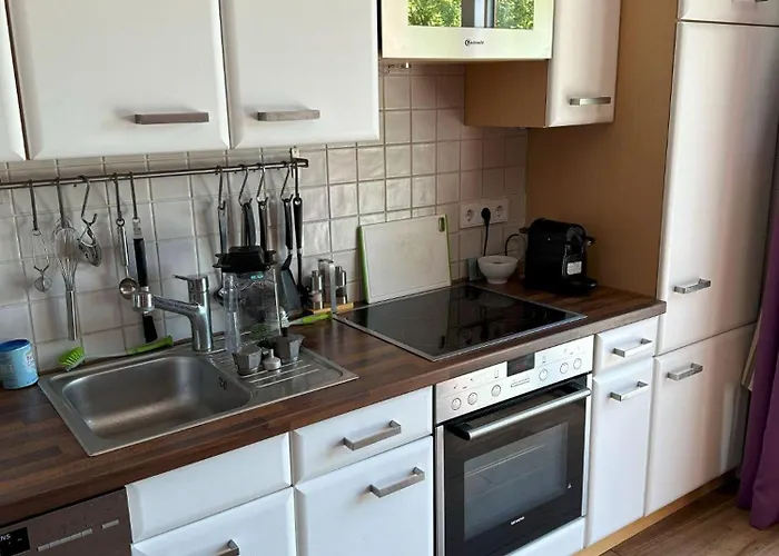 Apartamento Meerzeit 2.0 *