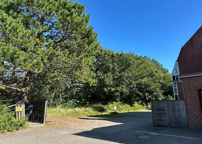 Meerzeit 2.0 Apartamento Böhl