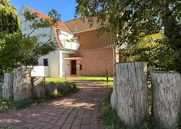 Meerzeit 2.0 Apartamento